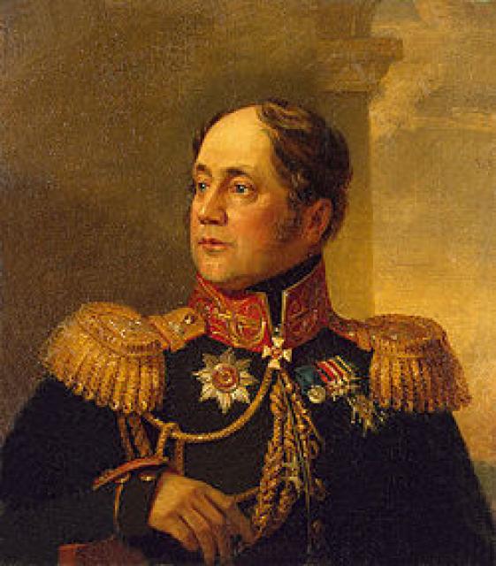 Nikolay Sipyagin
