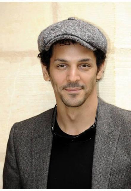 Tomer Sisley
