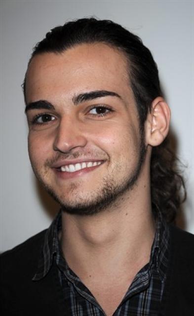 Valerio Scanu photo Valerio Scanu