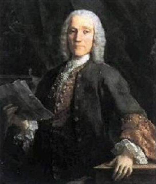 Domeniko Scarlatti