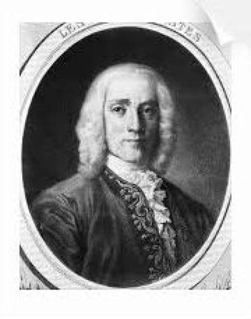 Domeniko Scarlatti