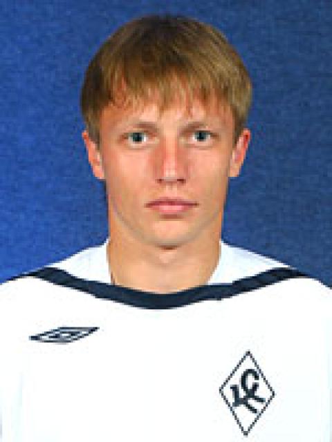 Алексей Сквернюк