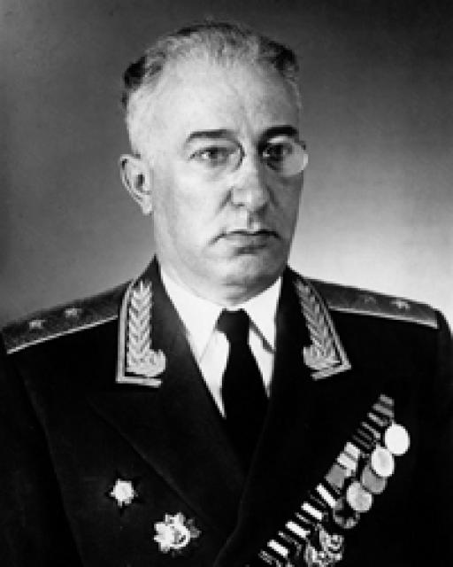 Лев Сквирский
