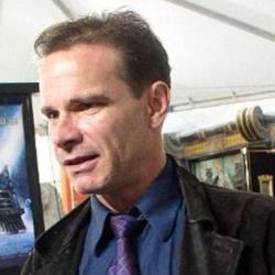 Peter Scolari Peter Scolari