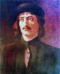 Frantsisk Skorina