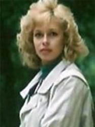 Tatiana Skorohodova