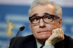 Martin Scorsese Martin Scorsese