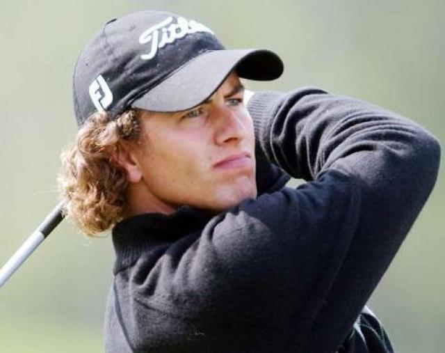 Adam Scott