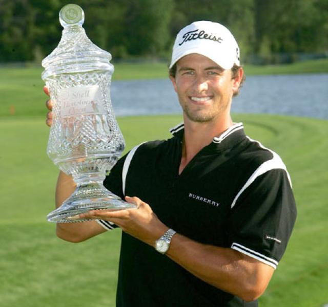 Adam Scott