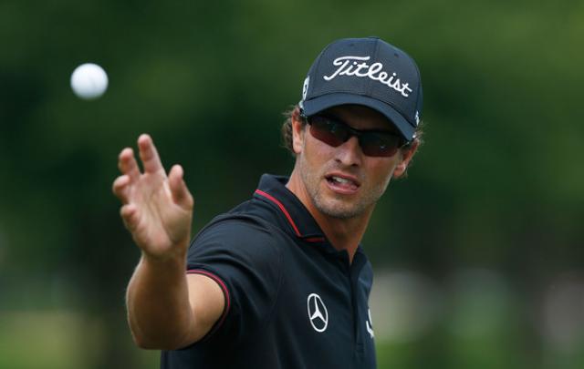 Adam Scott