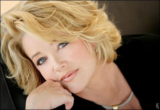 Melody Thomas Scott photo Melody Thomas Scott