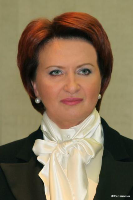 Elena Skrunnik photo Elena Skrunnik