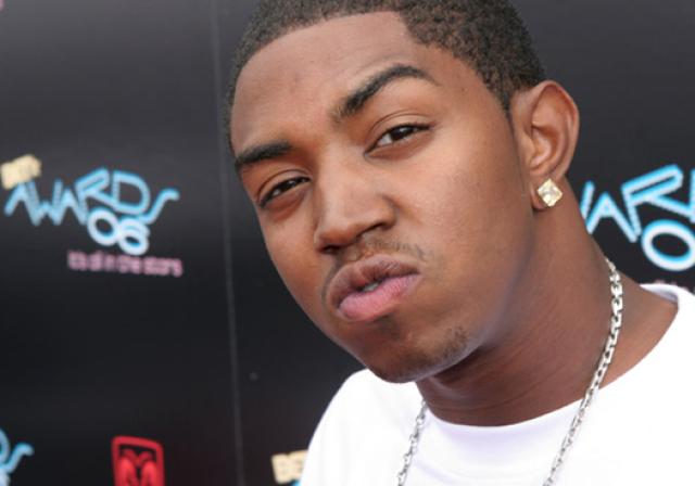 Lil Scrappy photo Lil Scrappy