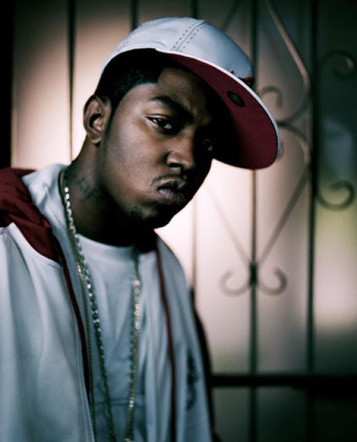 Lil Scrappy photo Lil Scrappy