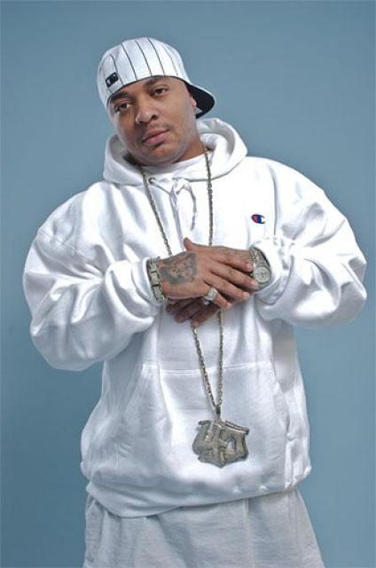 Lil Scrappy photo Lil Scrappy