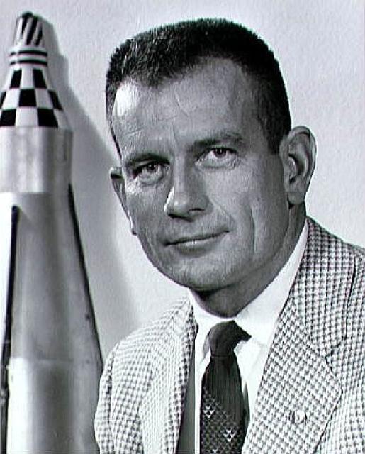 Donald Kent Slayton