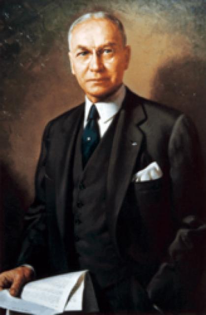 William Sloan I