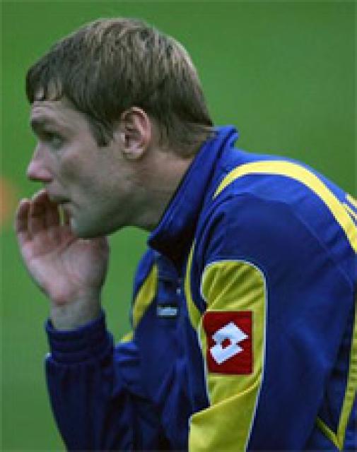 Valentin Slusar