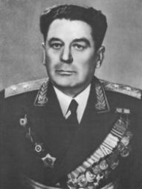 Zahar Sliusarenko