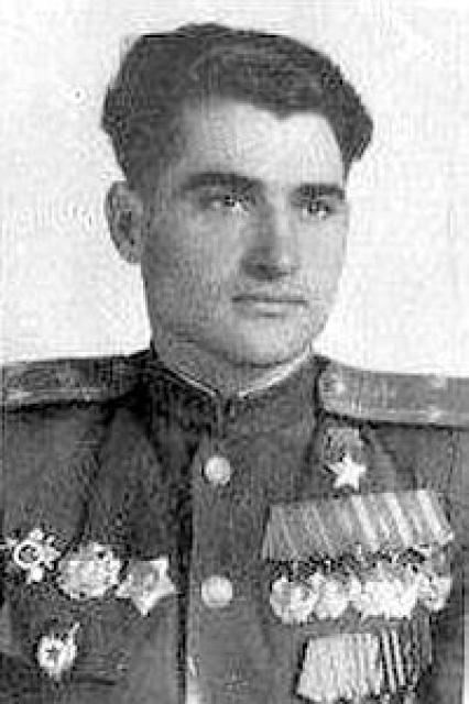 Mihail Smilskiy photo Mihail Smilskiy