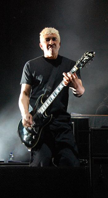 Pat Smear photo Pat Smear
