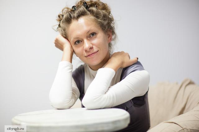 Екатерина Смолина фото Екатерина Смолина