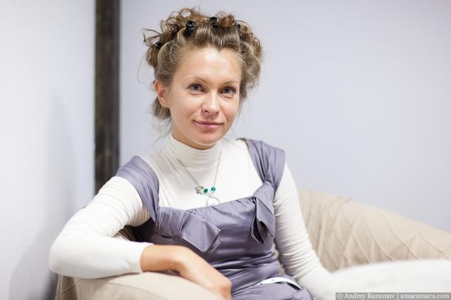 Екатерина Смолина фото Екатерина Смолина