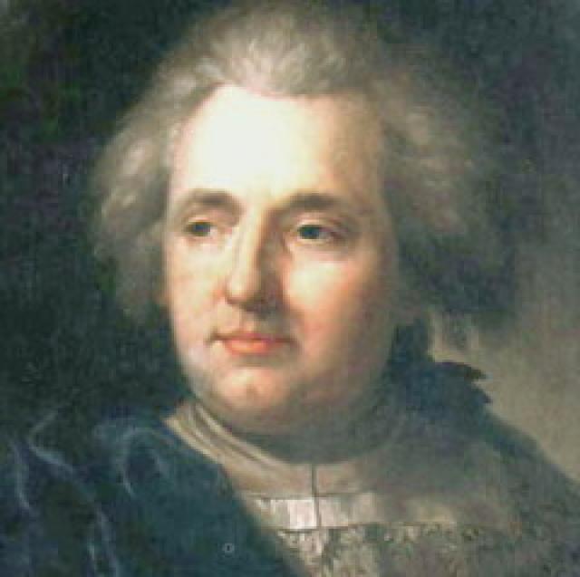 Franciszek Smuglewicz