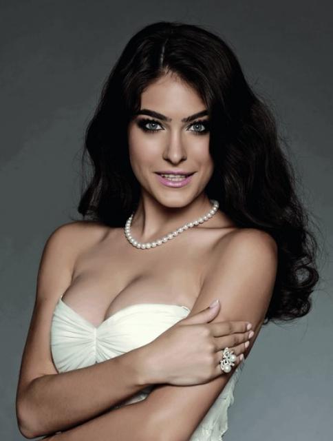 Masha Sobko