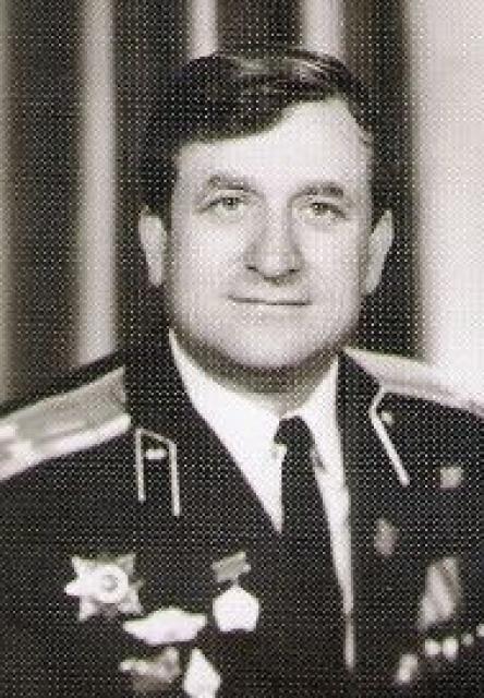 Anatoliy Sokolov