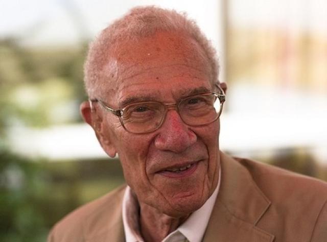Robert Merton Solow
