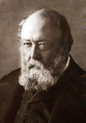 Robert Salisbury
