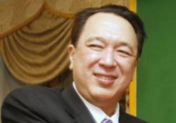 Peter Sondakh