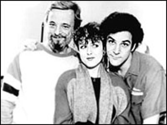 Stephen Sondheim photo Stephen Sondheim