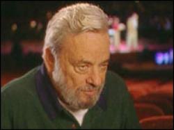 Stephen Sondheim