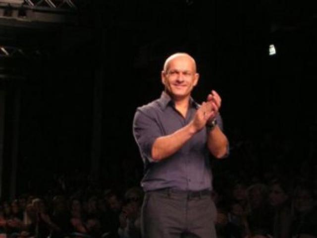 Luciano Soprani