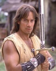 Kevin Sorbo Kevin Sorbo
