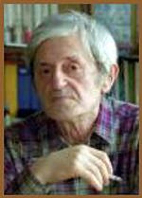 Viktor Sosnora