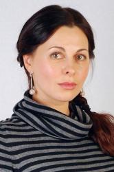 Irina Sotikova