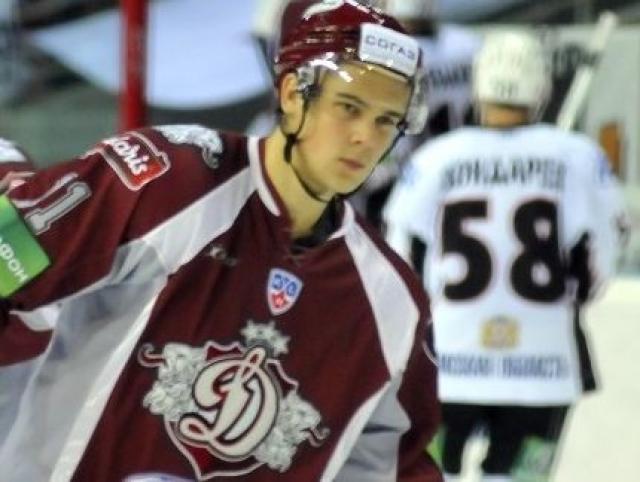Kristaps Sotnieks