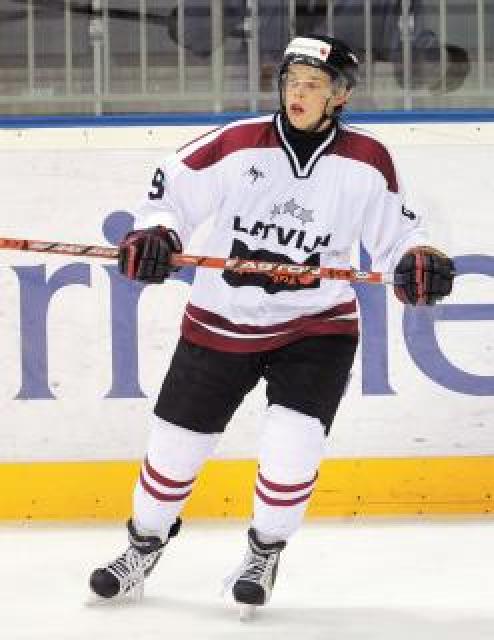 Kristaps Sotnieks