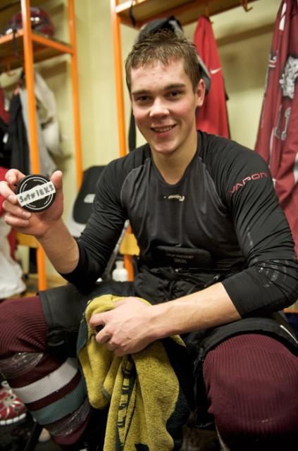 Kristaps Sotnieks