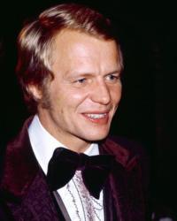 David Soul