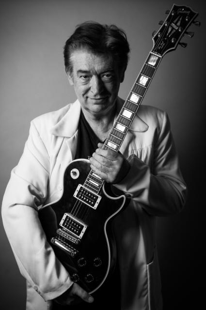 Chris Spedding