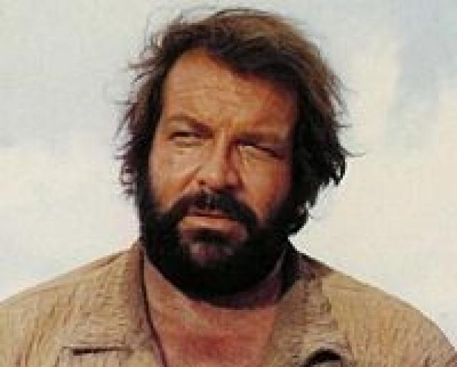 Bad Spenser