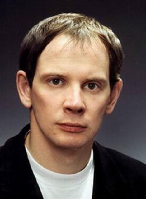Daniil Spivakovsky