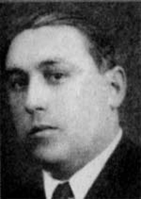 Vasiliy Spiru