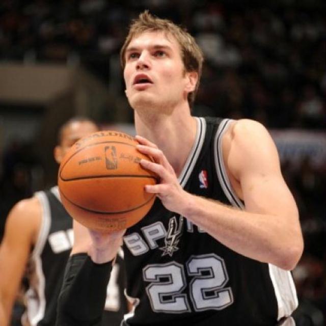 Tiago Splitter