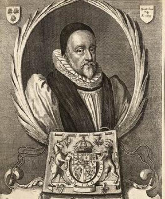 John Spottiswoode