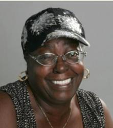 Valeri Spruill